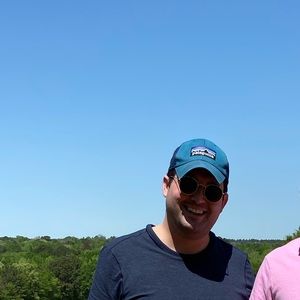 Meet your Posher, Jacob